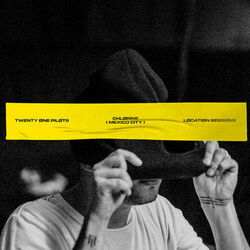 Cover of Chlorine (Mexico City)