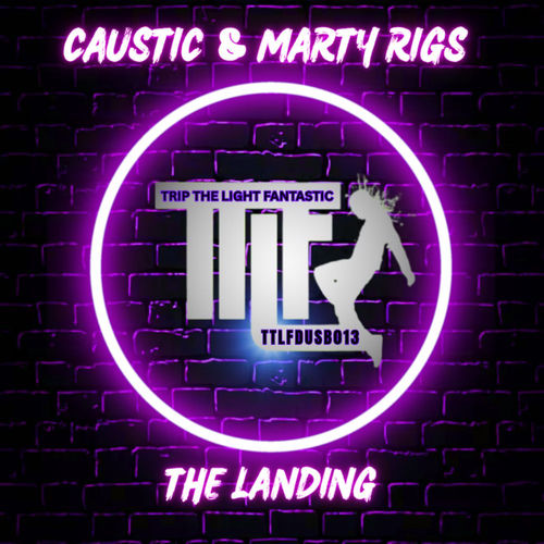 The Landing