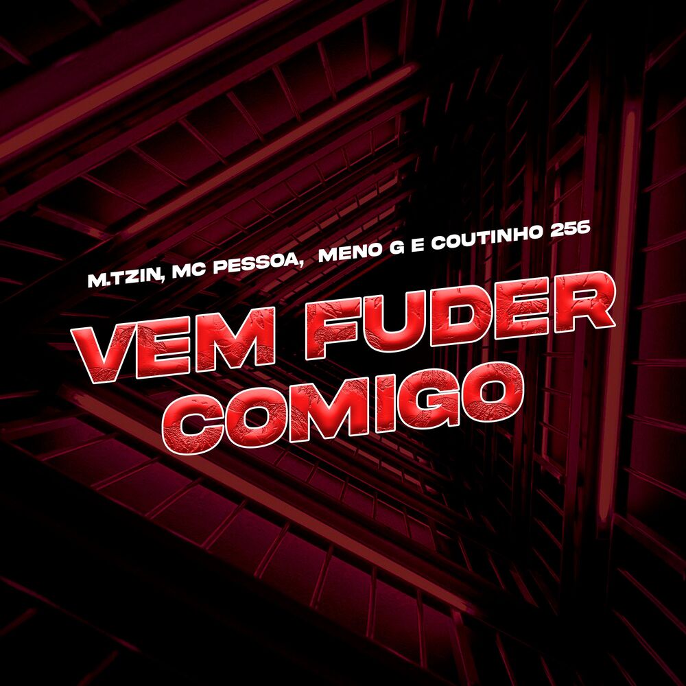 Picture of Vem Cá Fuder Comigo
