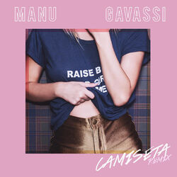 Cover of Camiseta (Pedrowl Remix)