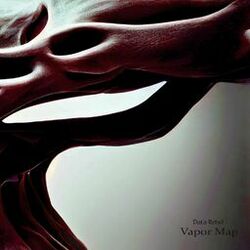 Cover of Vapor Map