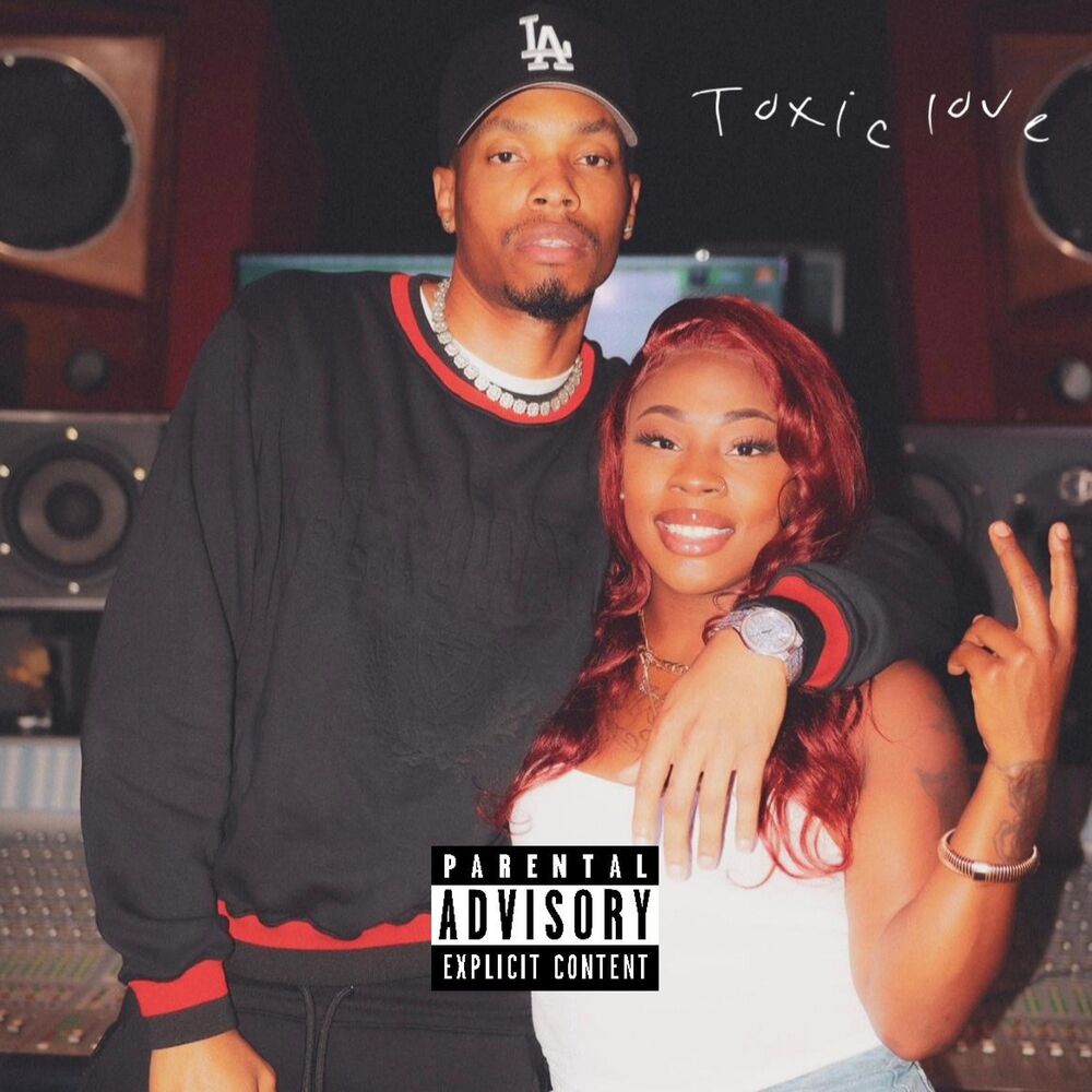 Picture of Toxic Love