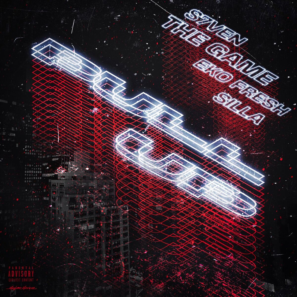 Album cover of Pull Up