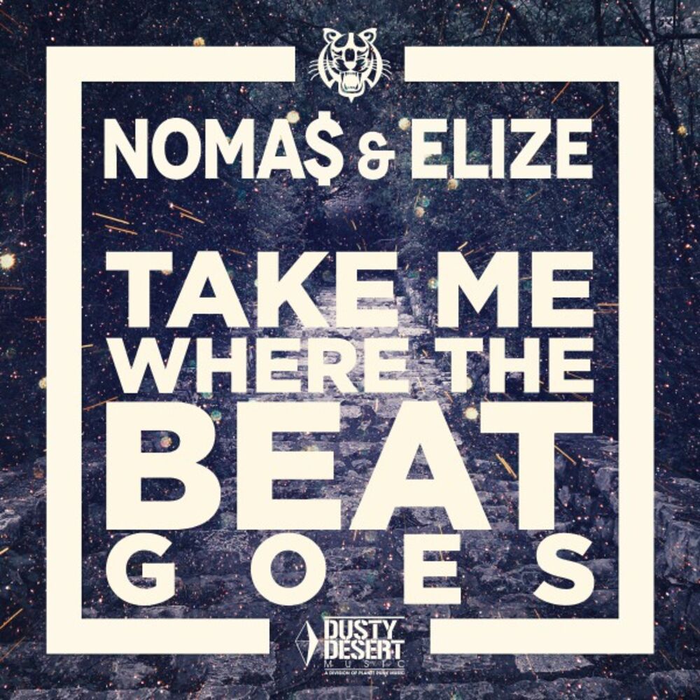 Picture of Take Me Where the Beat Goes
