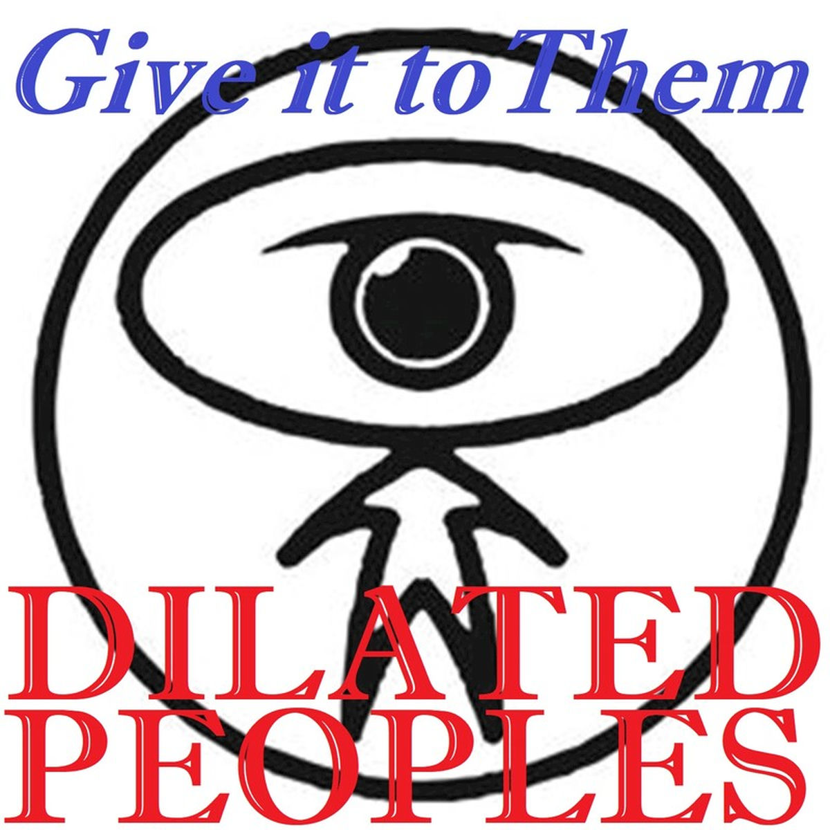 Album cover of Give It to Them