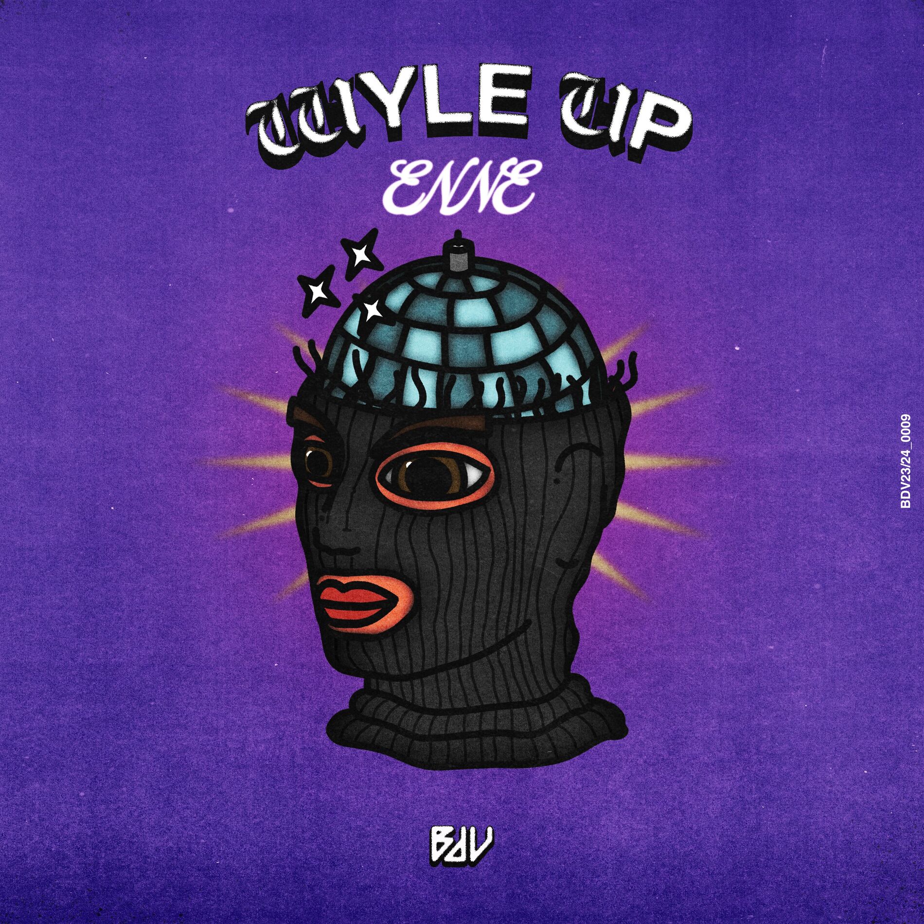 Album cover of Wyle Up