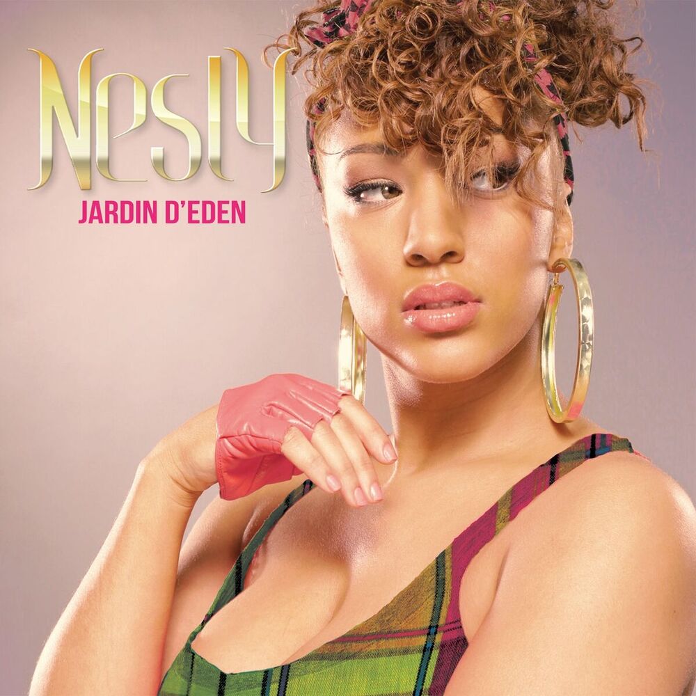 Picture of Jardin d'Eden (Remix)