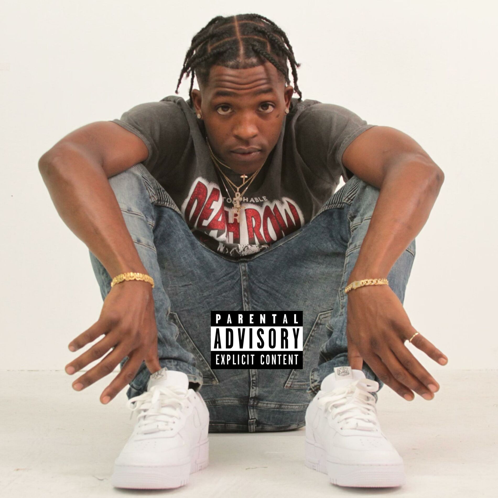 Album cover of Shake it Baby (feat. Ray Bentayga)