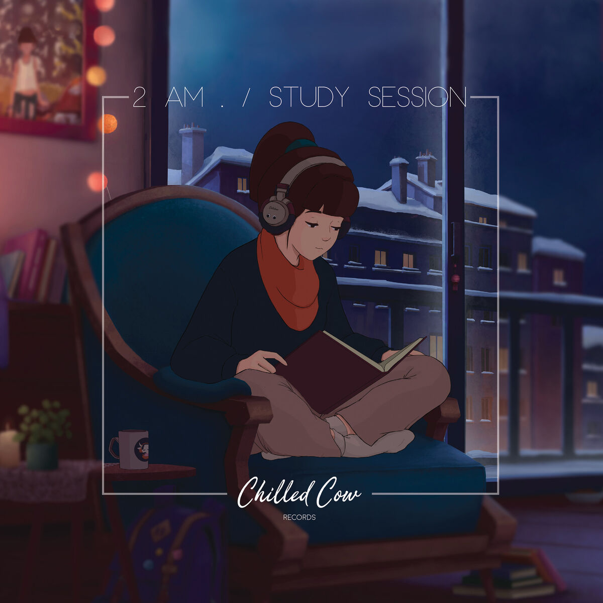 Album cover of In Passing