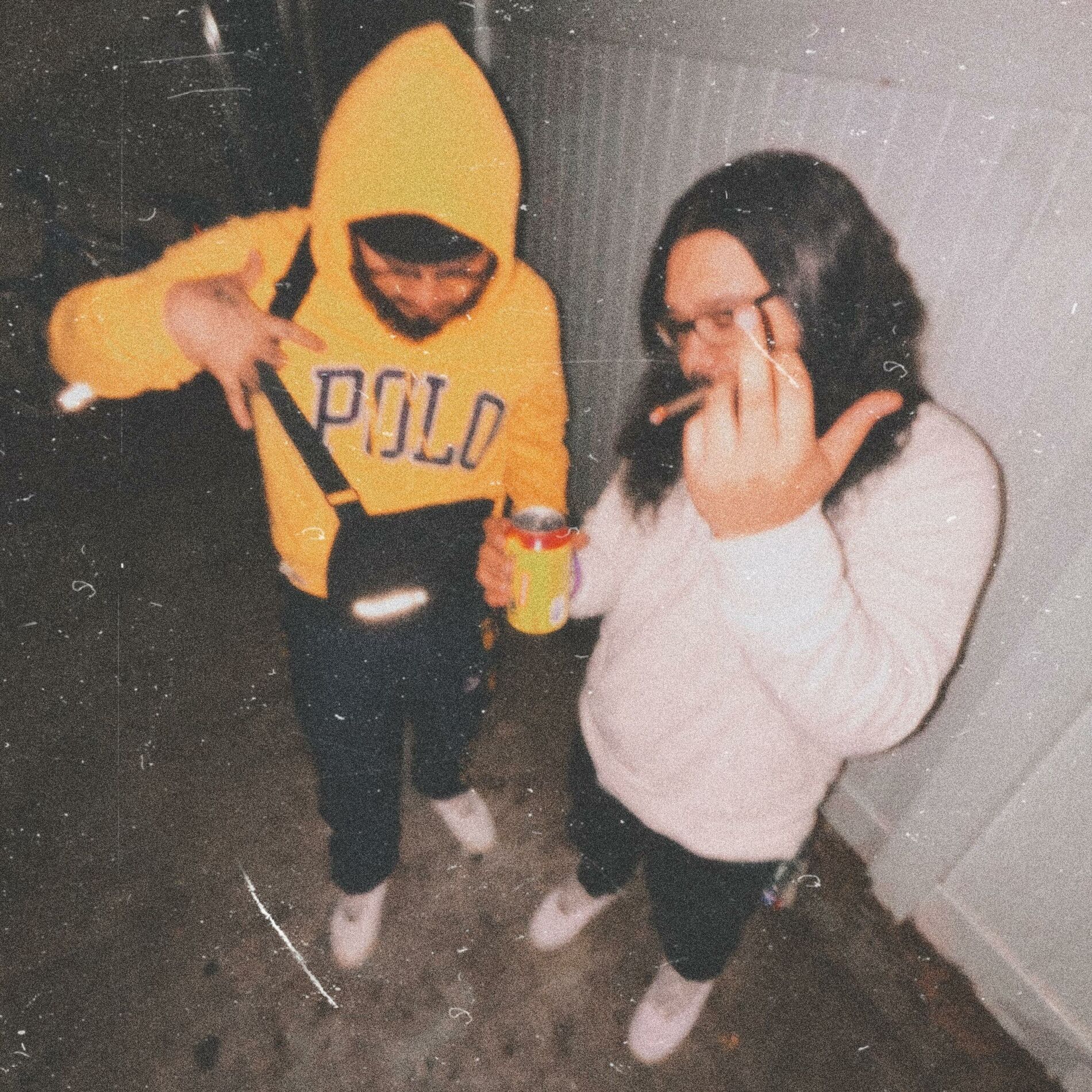 Album cover of JUMP (feat. Don)