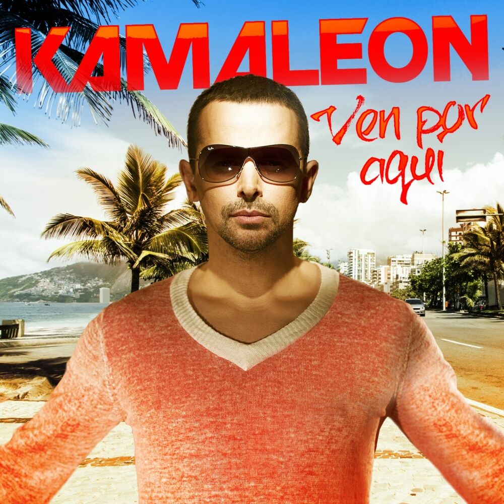 Picture of Ven por Aqui