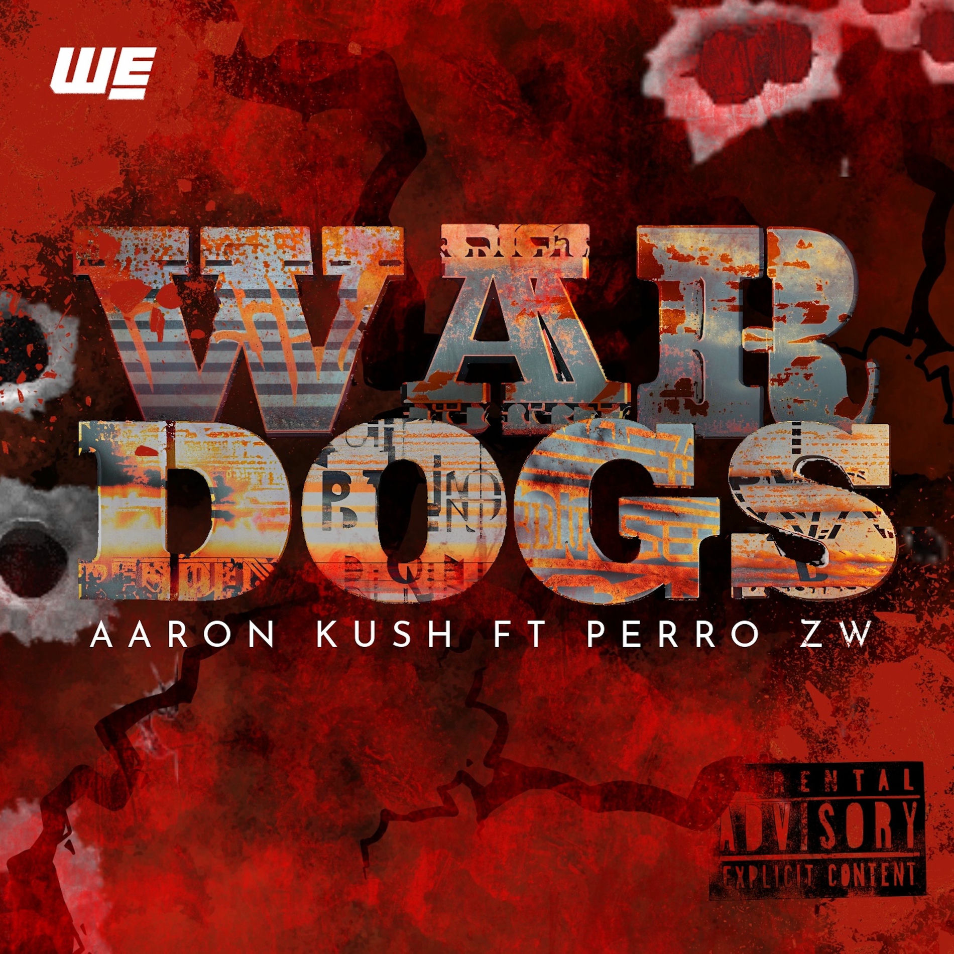 Album cover of War Dogs