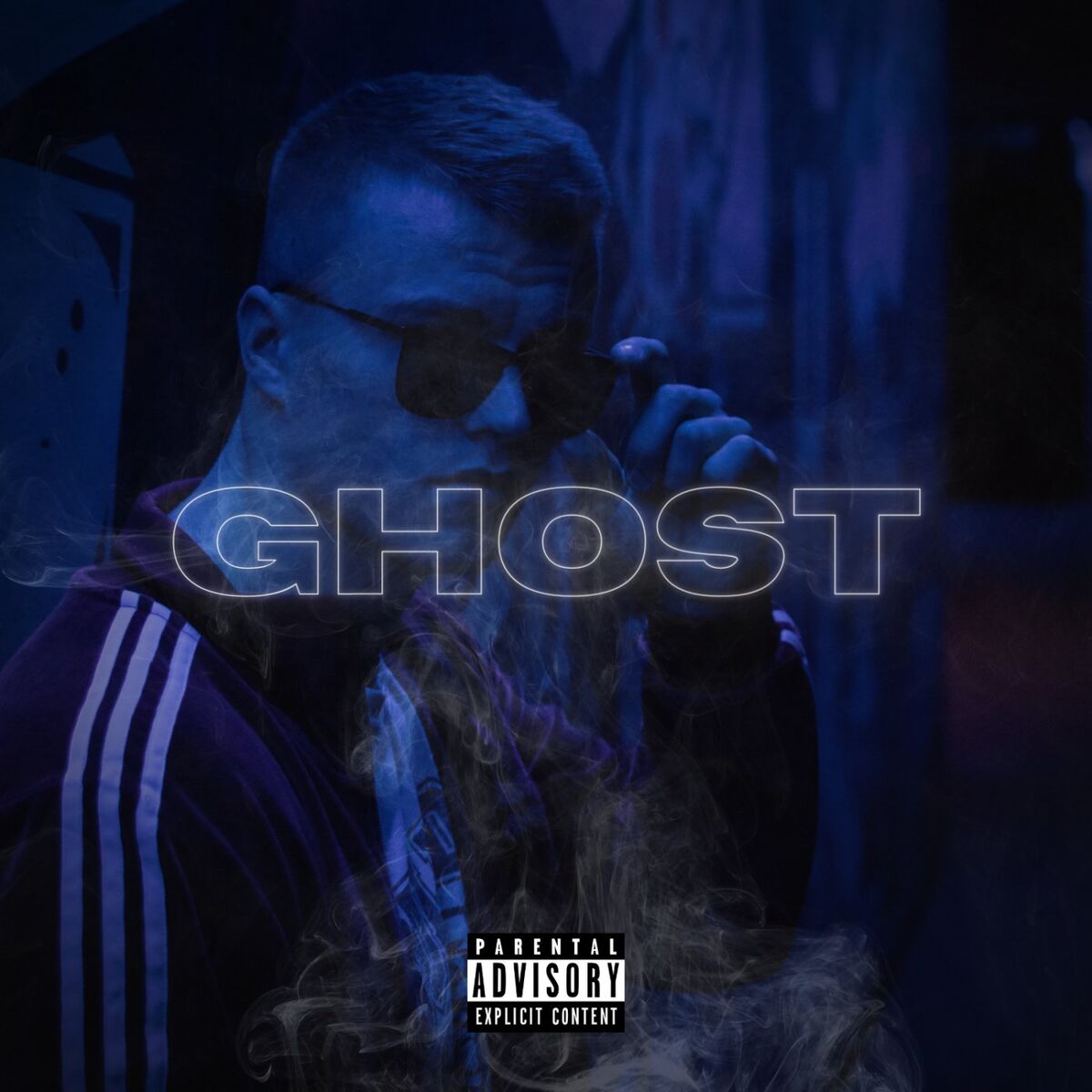 Album cover of Ghost