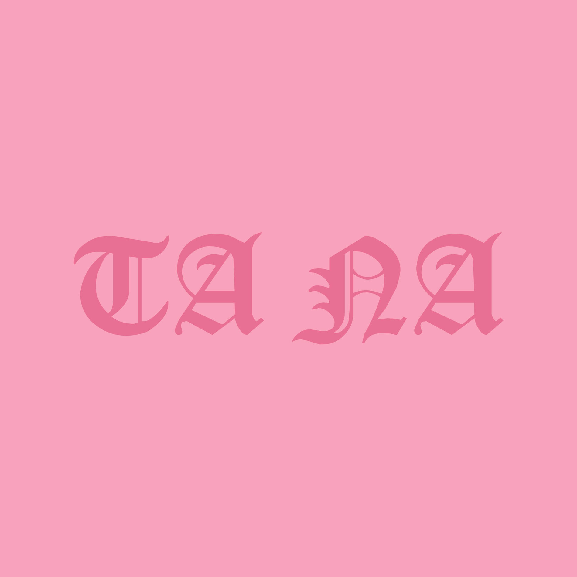 Album cover of TA NA