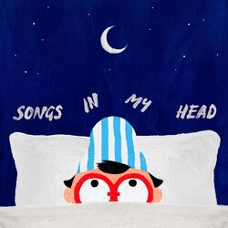 Cover of Songs In My Head