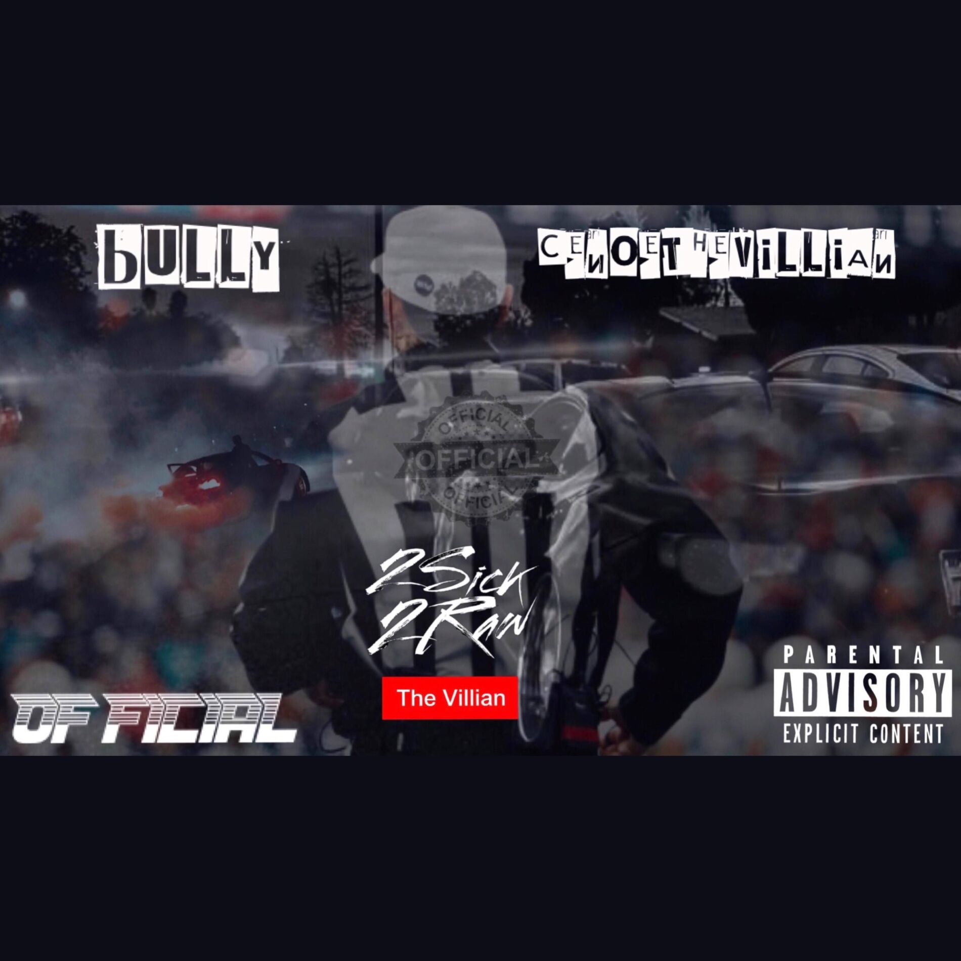 Album cover of Official (feat. Bully)