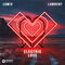 Electric Love by LUM!X album cover