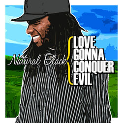 Cover of Love Gonna Conquer Evil