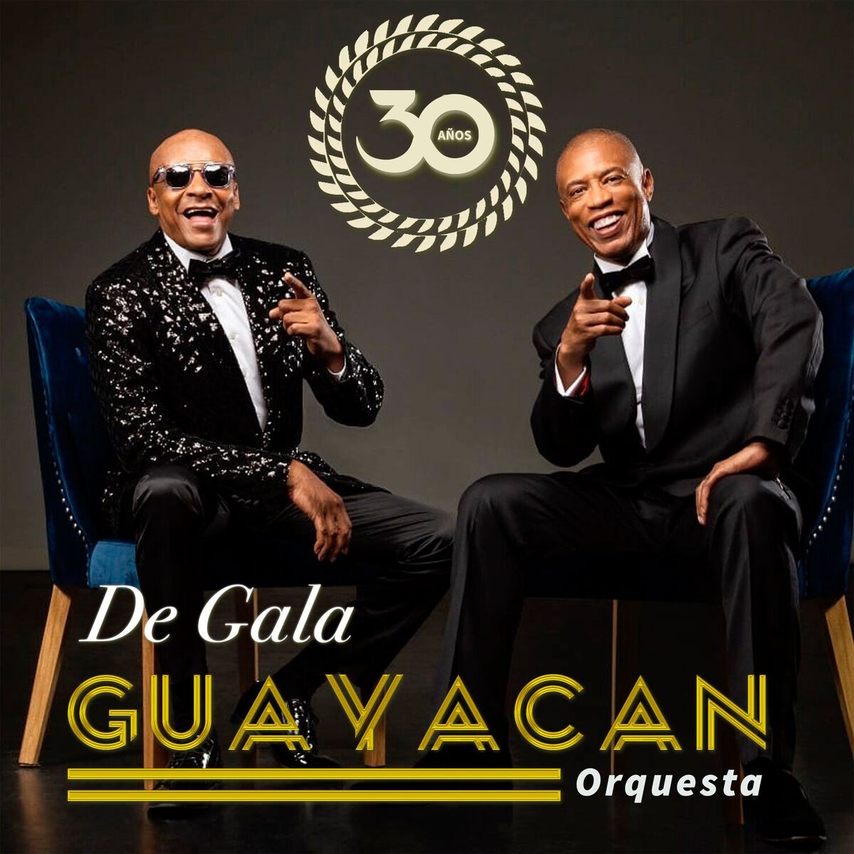 Album cover of Oiga, Mire, Vea