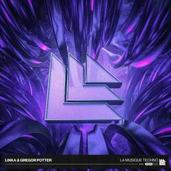Cover of La Musique Techno