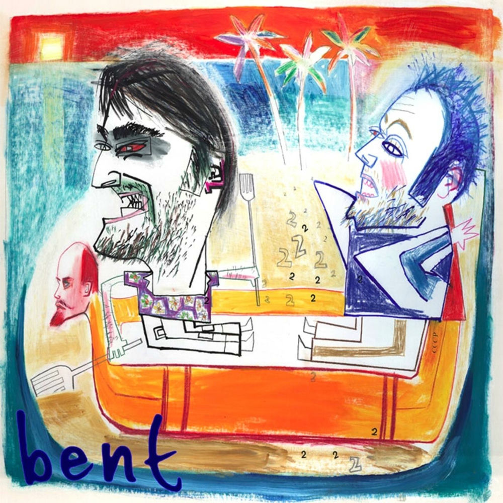 Album artwork for Winter by Bent