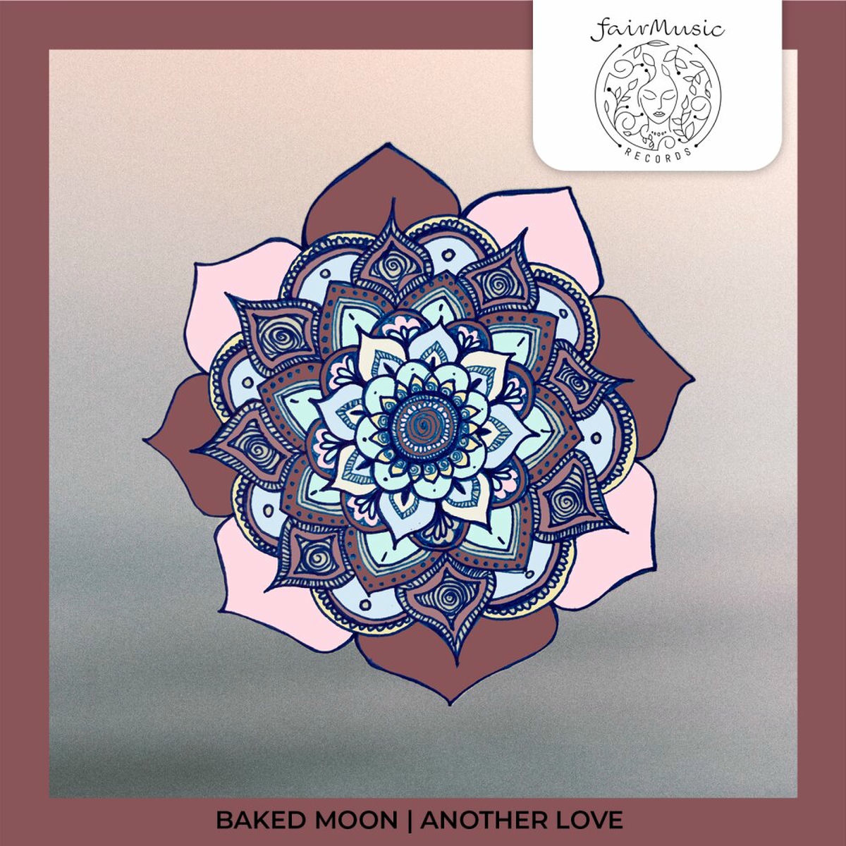 Album cover of Another Love