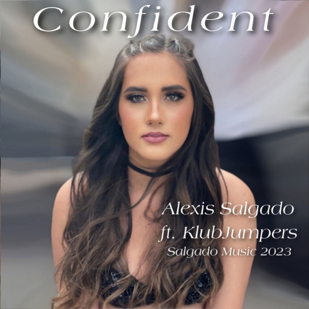 Picture of Confident
