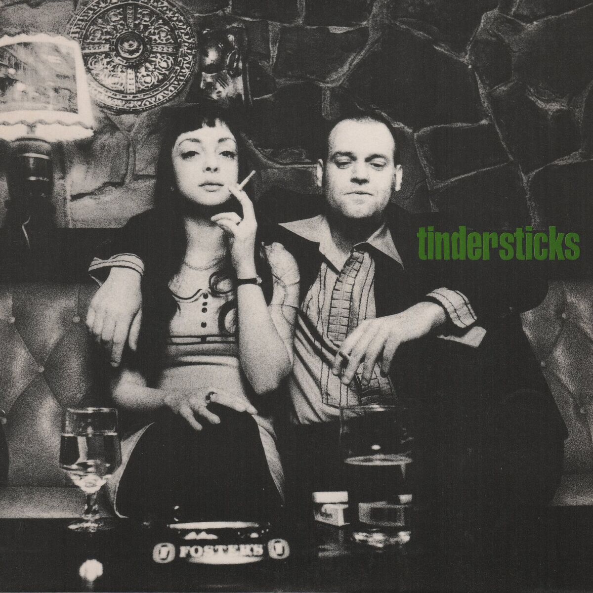 Soft Tissue | tindersticks