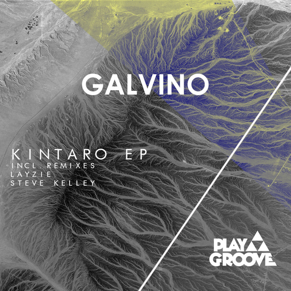 Picture of Kintaro Ep