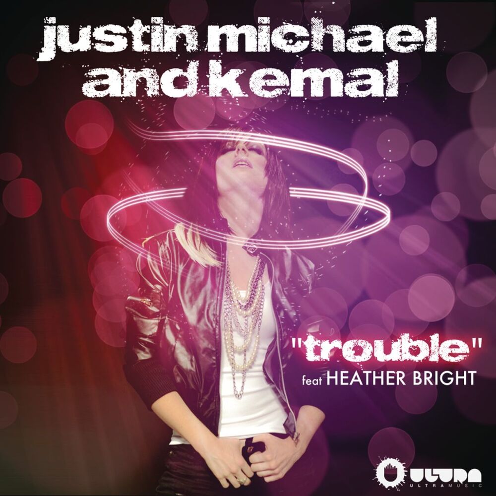 Picture of Trouble (feat. Heather Bright)