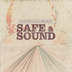 Cover of Safe and Sound