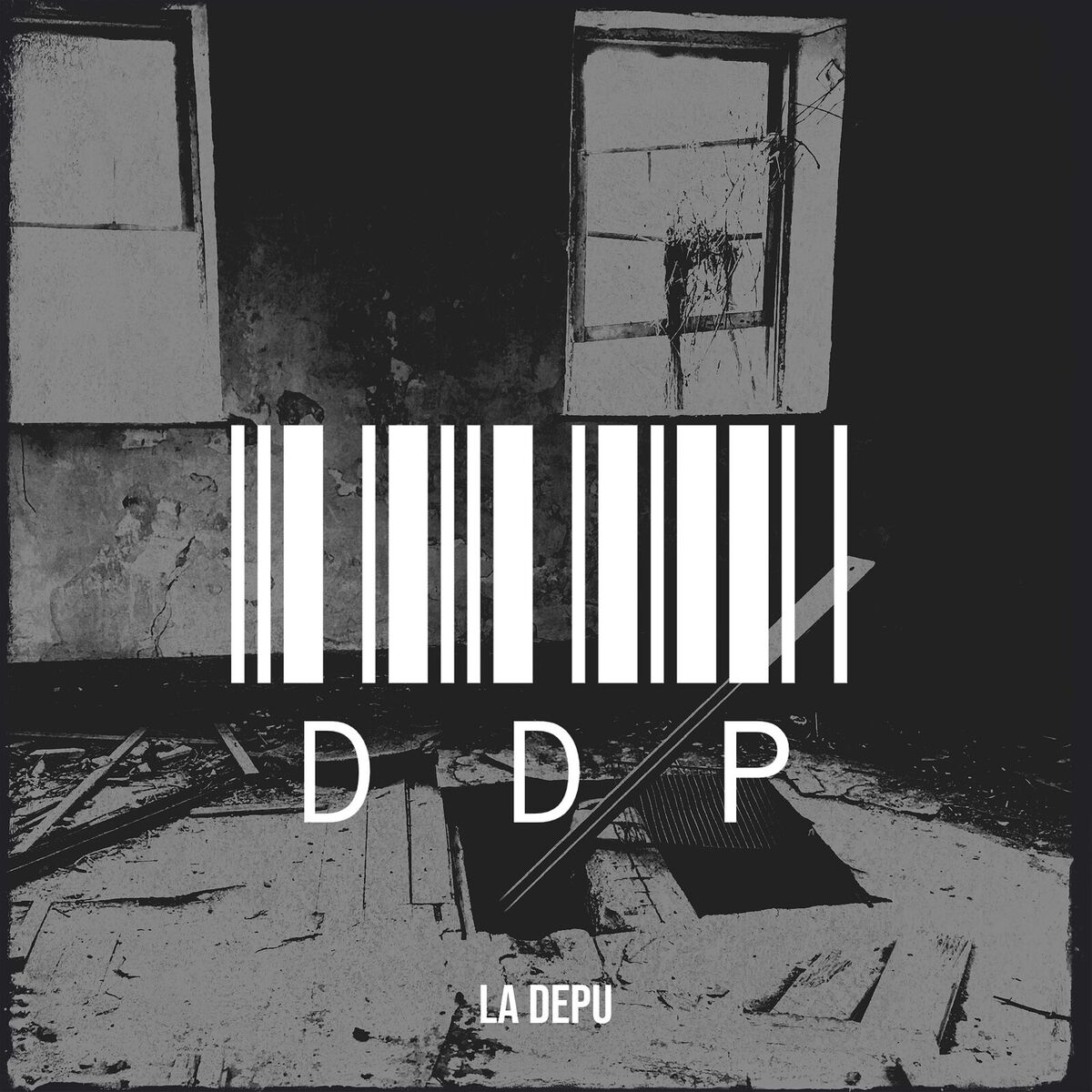 Album cover of Ddp