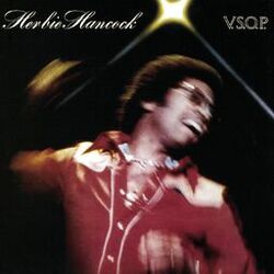 Cover of V.S.O.P.