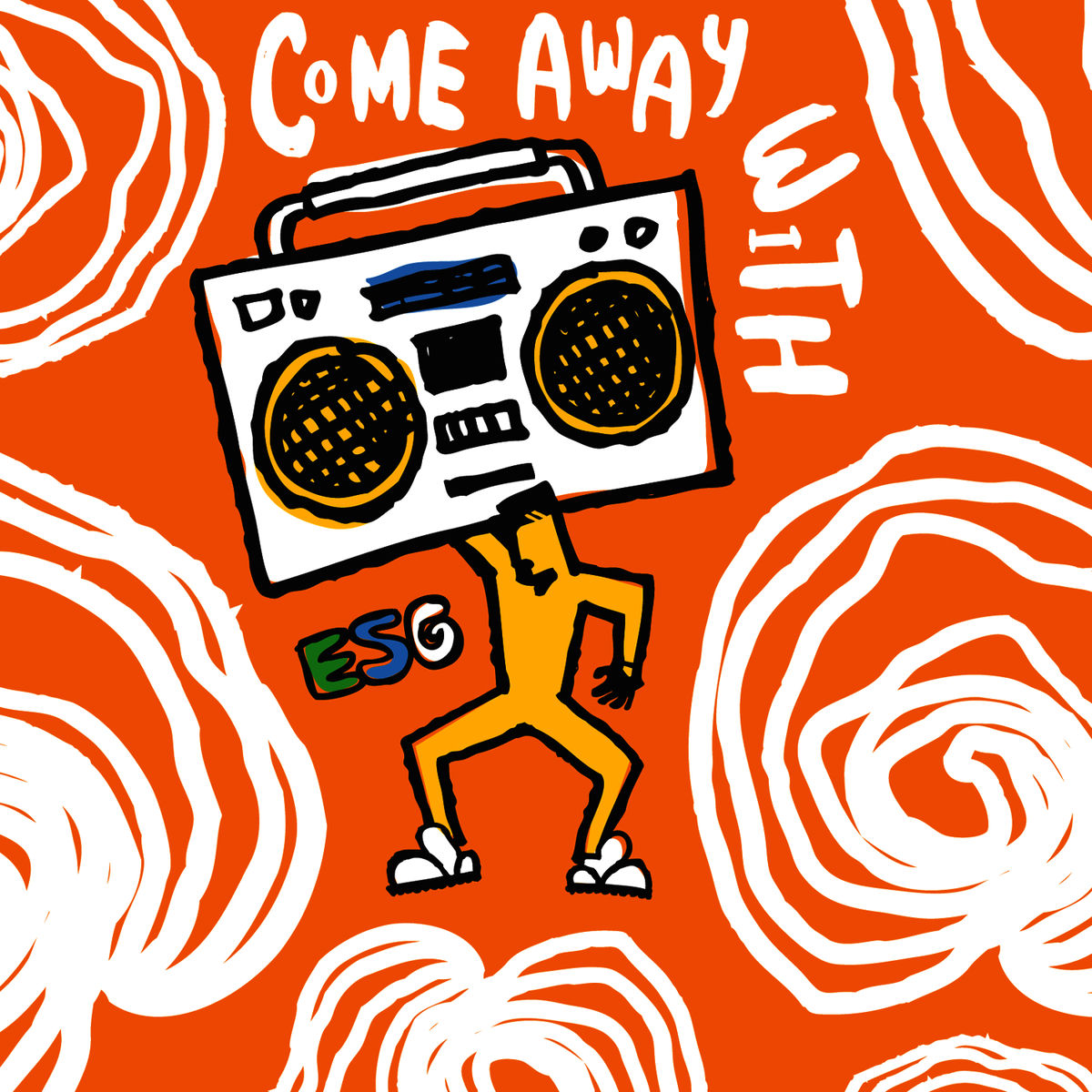 Album cover of Dance