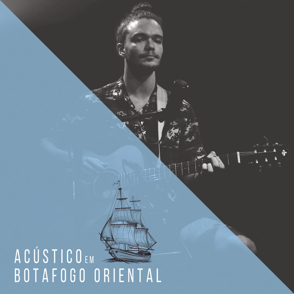 Picture of Aquele Vazio Que Dá (Acústico em Botafogo Oriental)