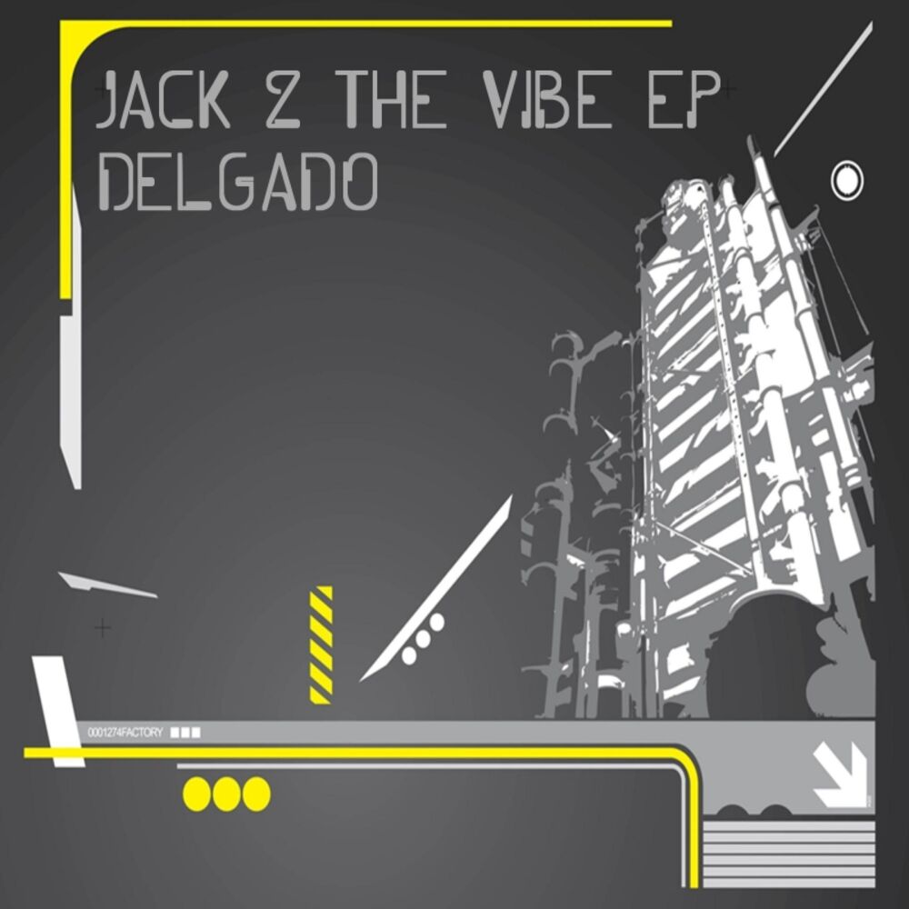 Picture of Jack 2 The Vibe EP