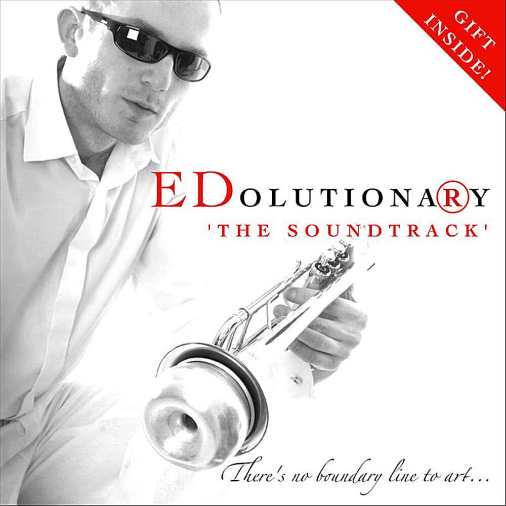 Picture of The Soundtrack