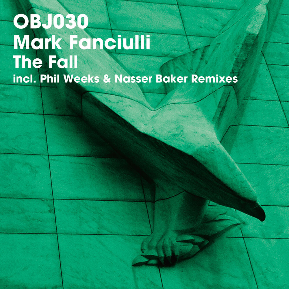 Picture of The Fall