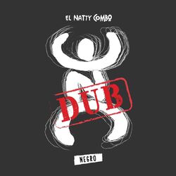 Cover of Negro Dub (feat. Don Camel)