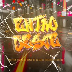 Cover of Então Desce