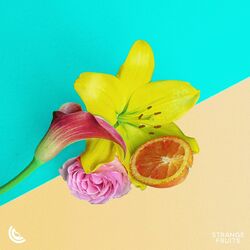 Cover of Baby I'm Yours