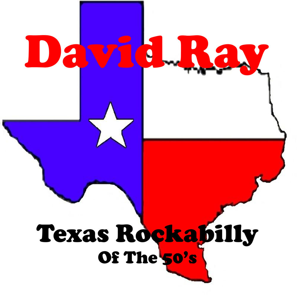 Picture of Texas Rockabilly of the 50's