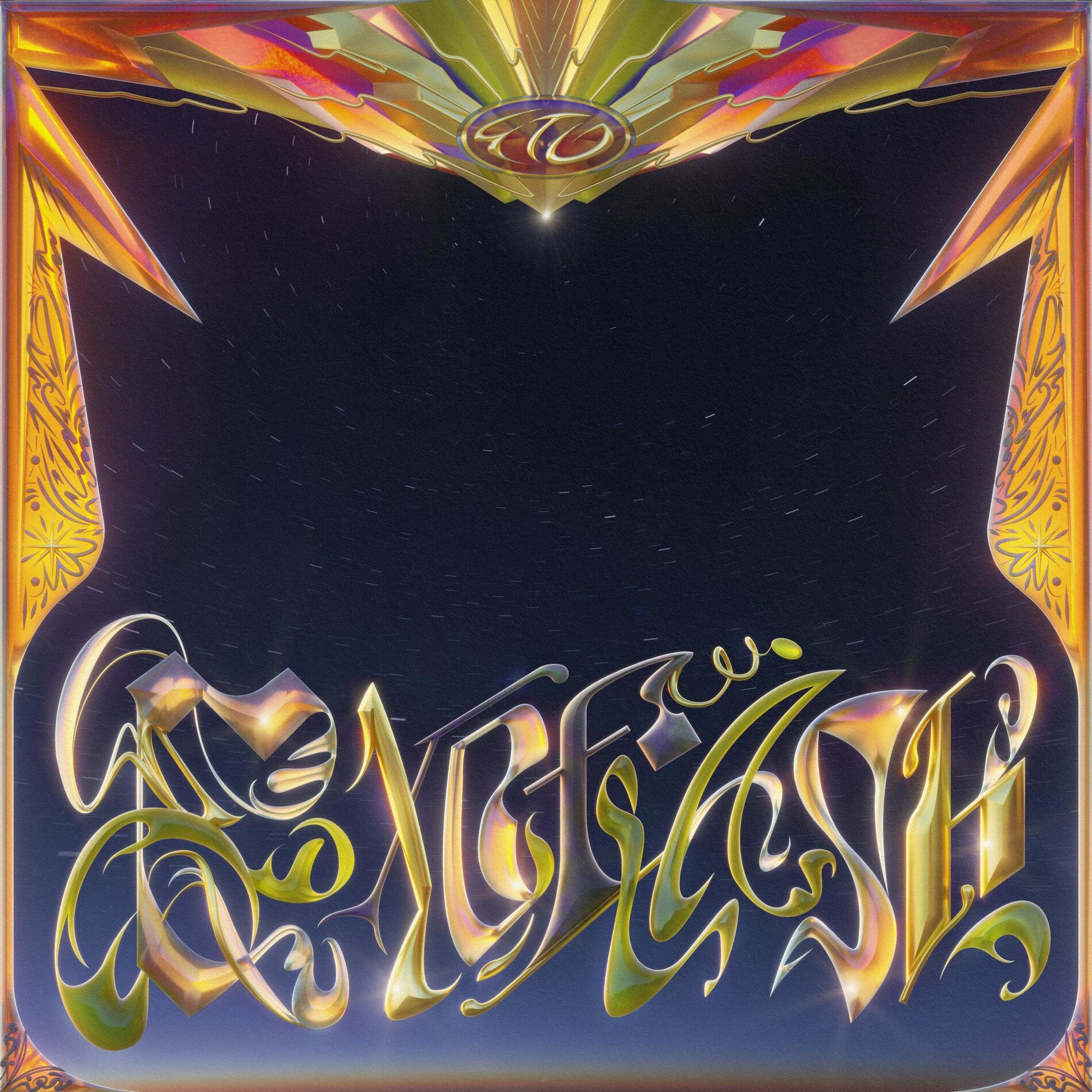 Album cover of Exoflash (feat. Lealani)