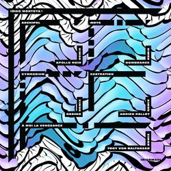 Cover of Inigrmx01