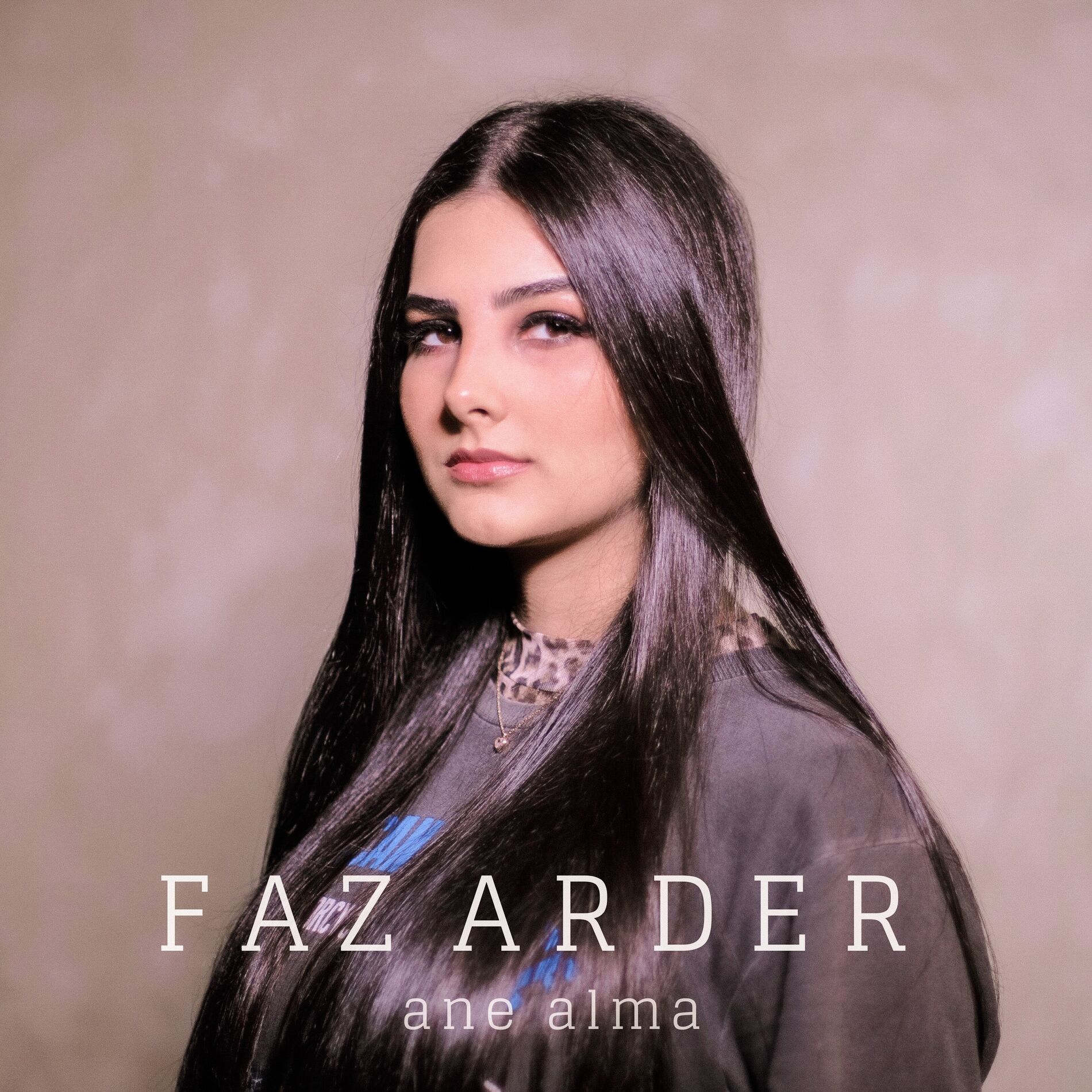 Album cover of Faz Arder