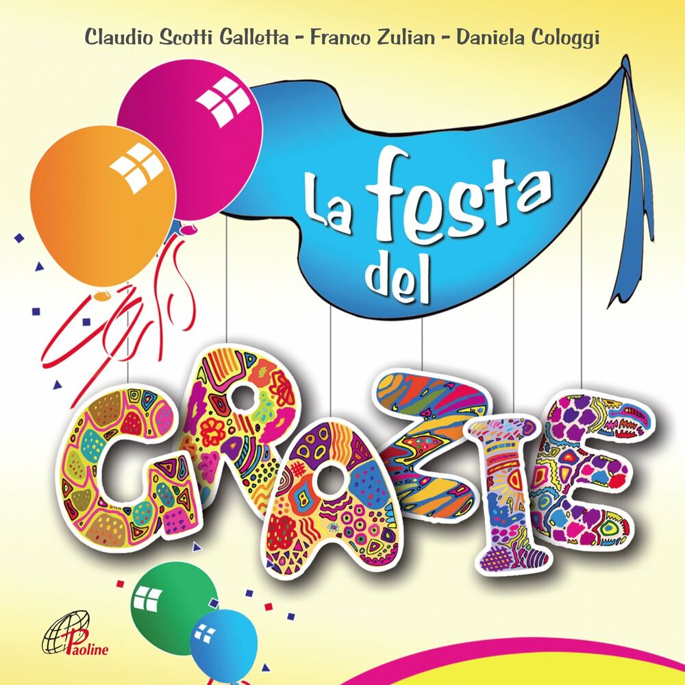 Picture of La festa del grazie