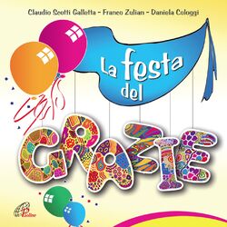 Cover of La festa del grazie
