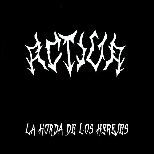 la horda de los herjes