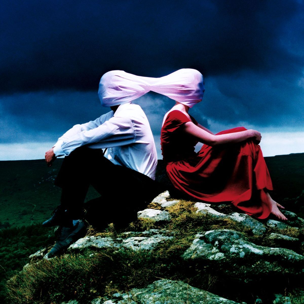 Album cover of Casually Dressed And Deep In Conversation
