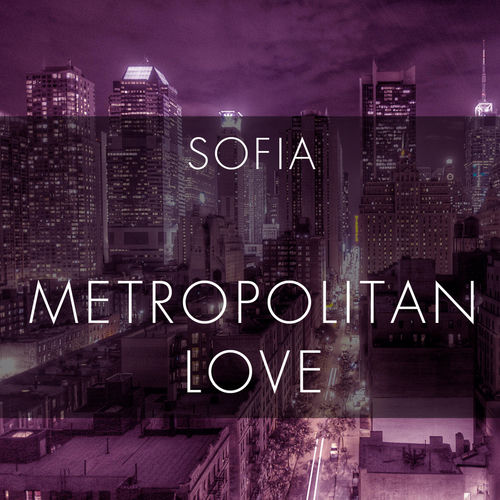 Metropolitan Love (Single)